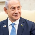Benjamin Netanyahu