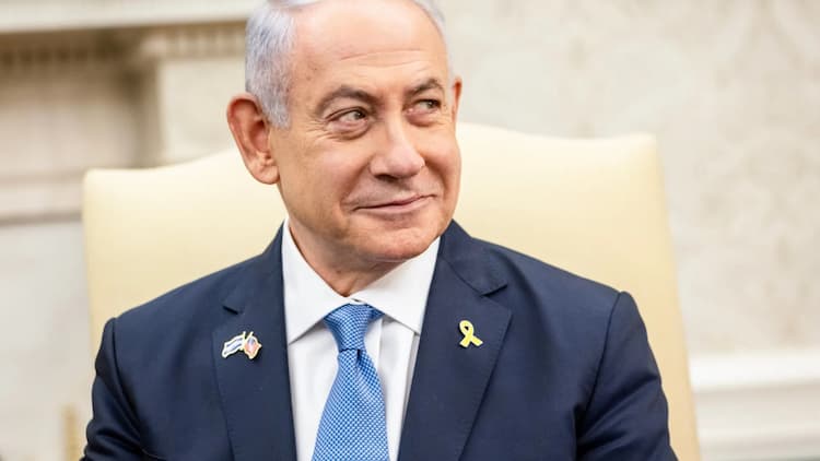 Est Benjamin Netanyahu Rumeur de décès La nouvelle se répand vite, le monde attend la vérité aujourd’hui 2026