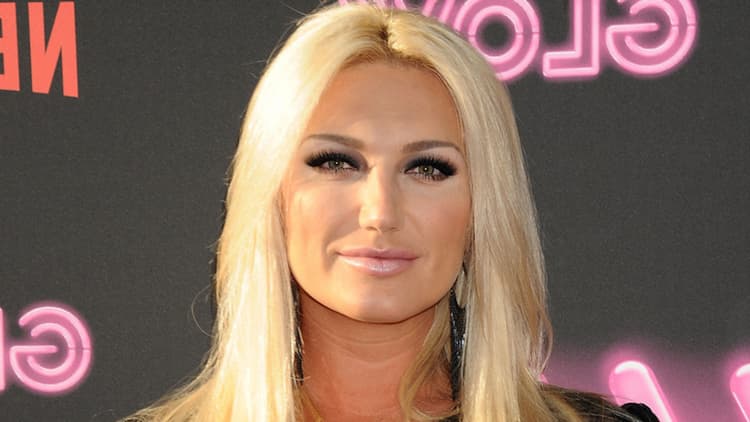 Brooke Hogan