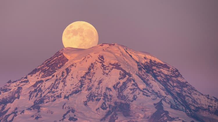 Pleine Lune Fevrier 2026