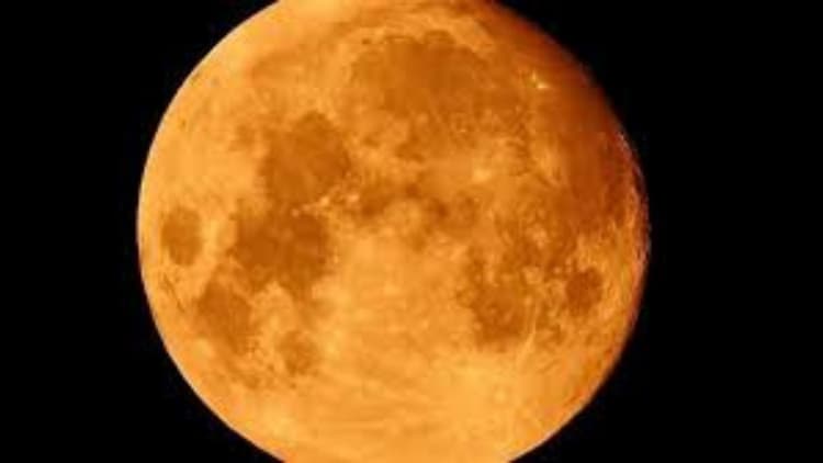 Pleine Lune Fevrier 2026