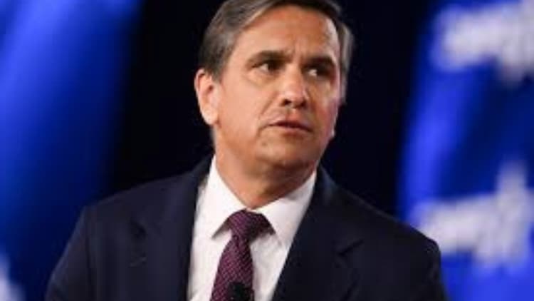 Qui est Todd Blanche ? Sa fortune révélée dans un scandale financier choquant impliquant des célébrités 2026