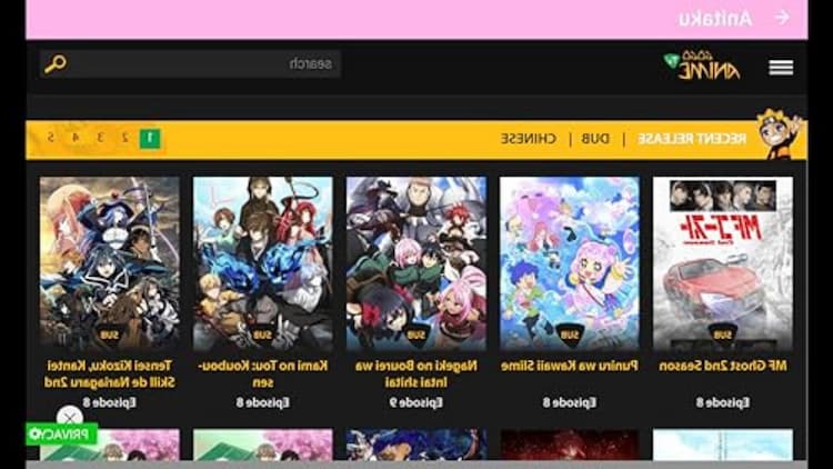 Senpai Stream Net New Address