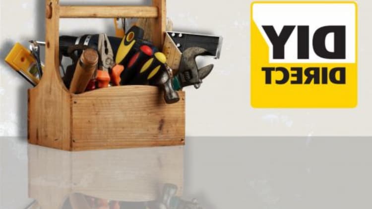 The DIY Warehouse