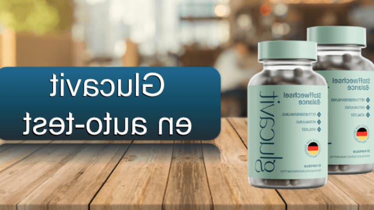 Glucavit