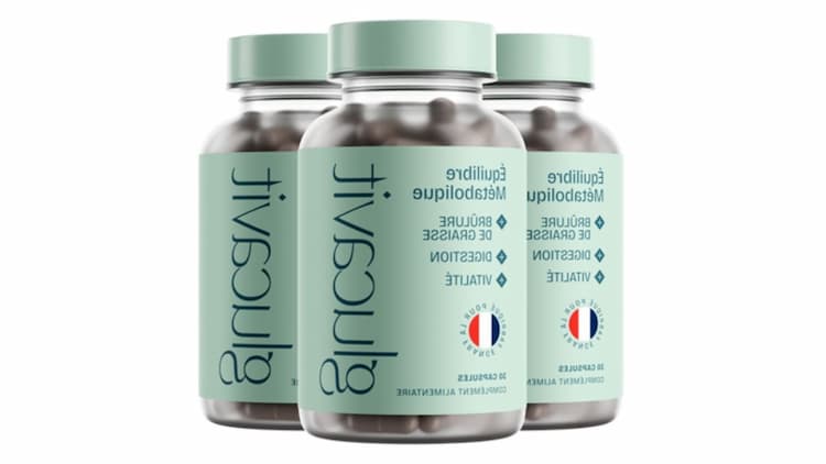 Glucavit