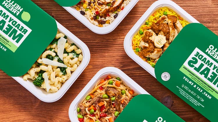 Hellofresh