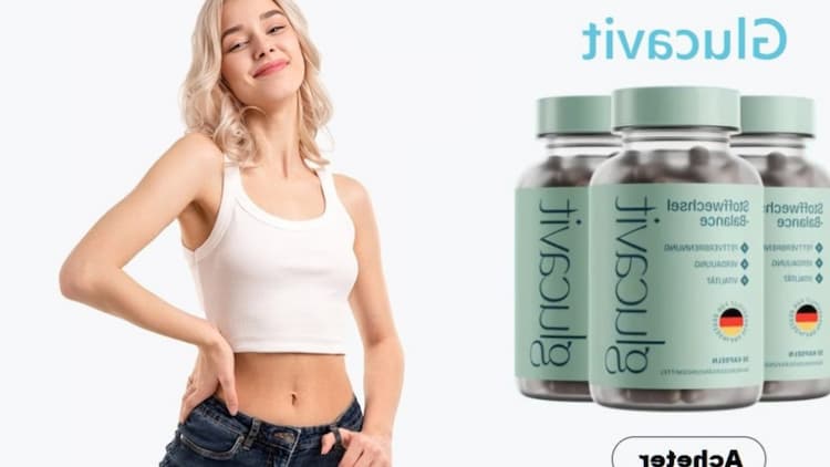 Glucavit