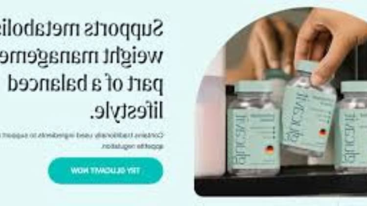 Glucavit