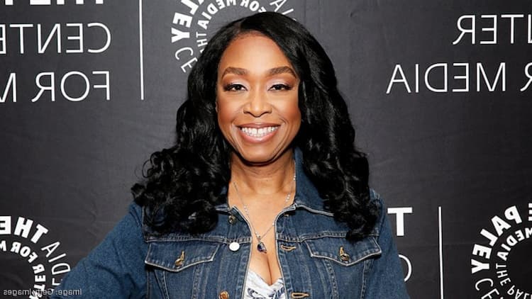 Shonda Rhimes