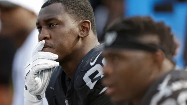 Aldon Smith