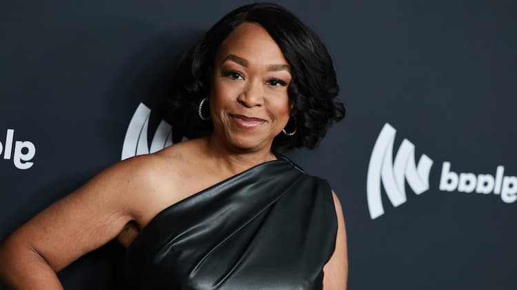 Shonda Rhimes