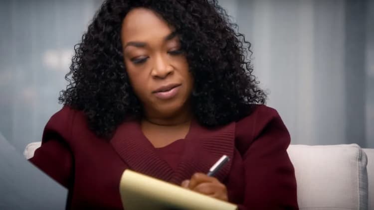 Shonda Rhimes