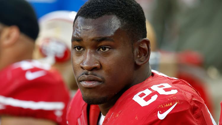 Aldon Smith