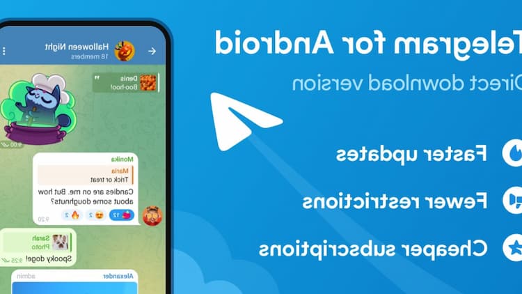 Downloading Zone New Telegram Address Link