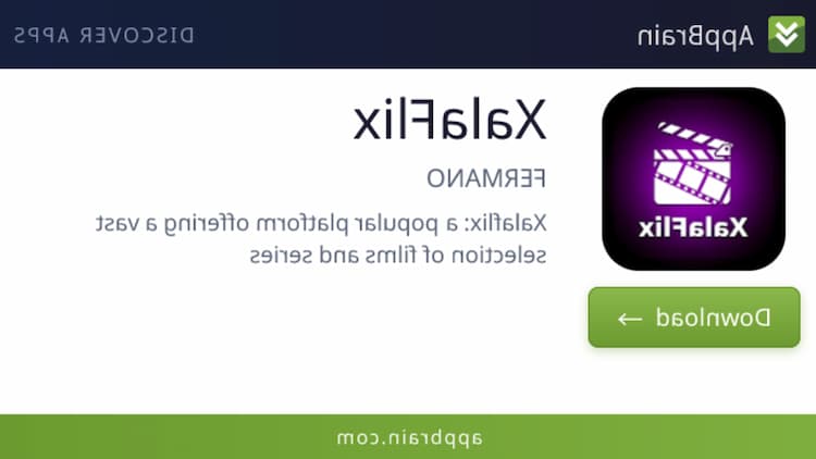 xalaflix[.]vip Genuineness Check
