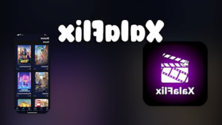 xalaflix[.]vip Genuineness Check
