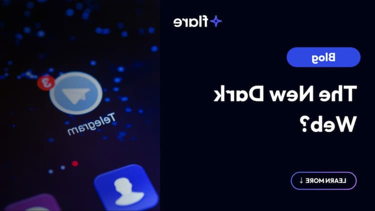Dark World New Telegram Address Link
