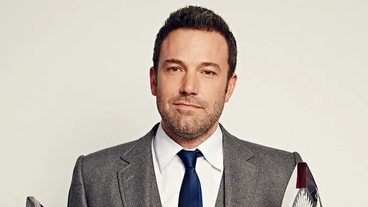 Ben Affleck