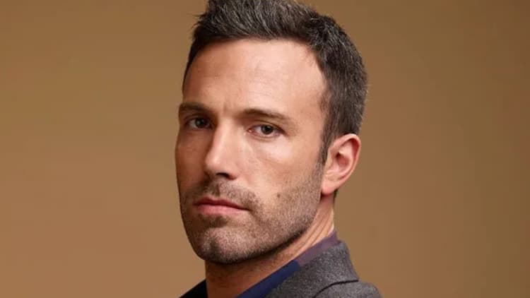 Ben Affleck