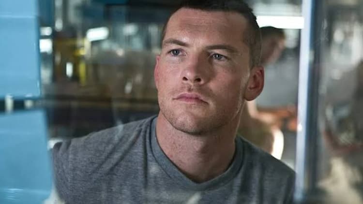 Sam Worthington