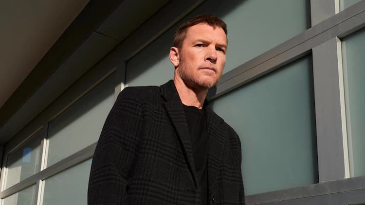 Sam Worthington