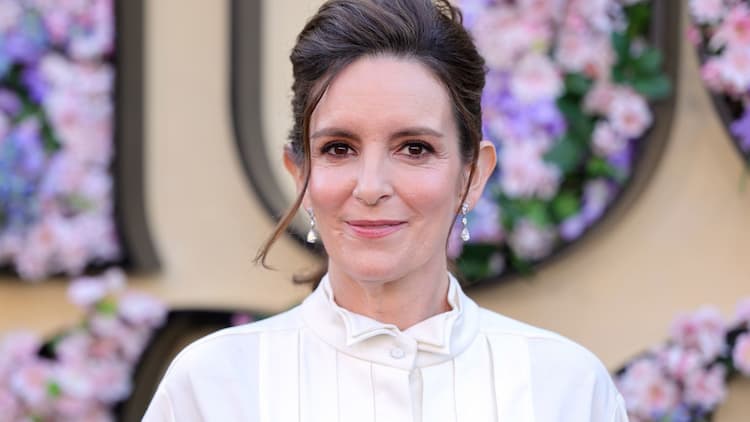 Tina Fey