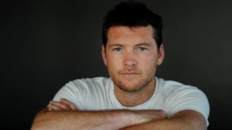Sam Worthington