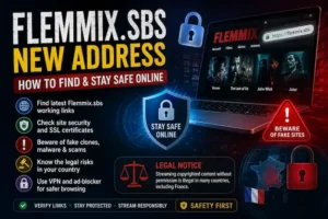 Flemmix.sbs Nouvelle Adresse1